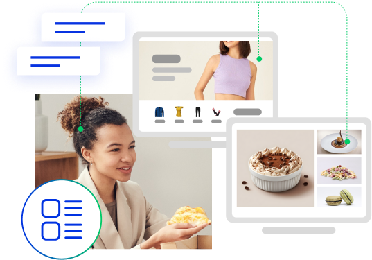 link canned message categories to campaigns image
